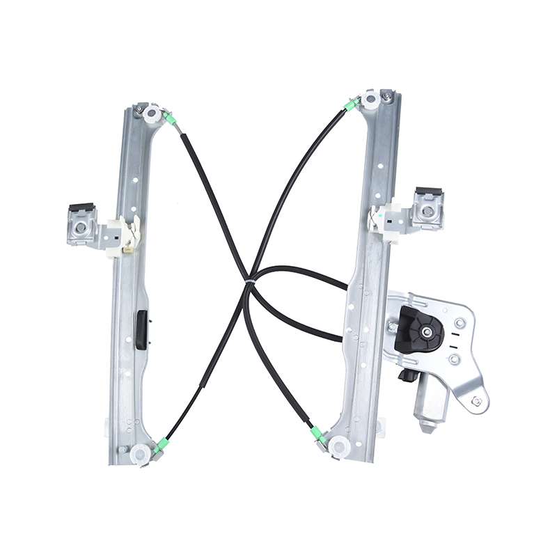 Ensemble de moteur de régulateur de fenêtre, Type câble à Double Rail, pour Silverado Sierra banlieue Yukon OE 15135971 15206913