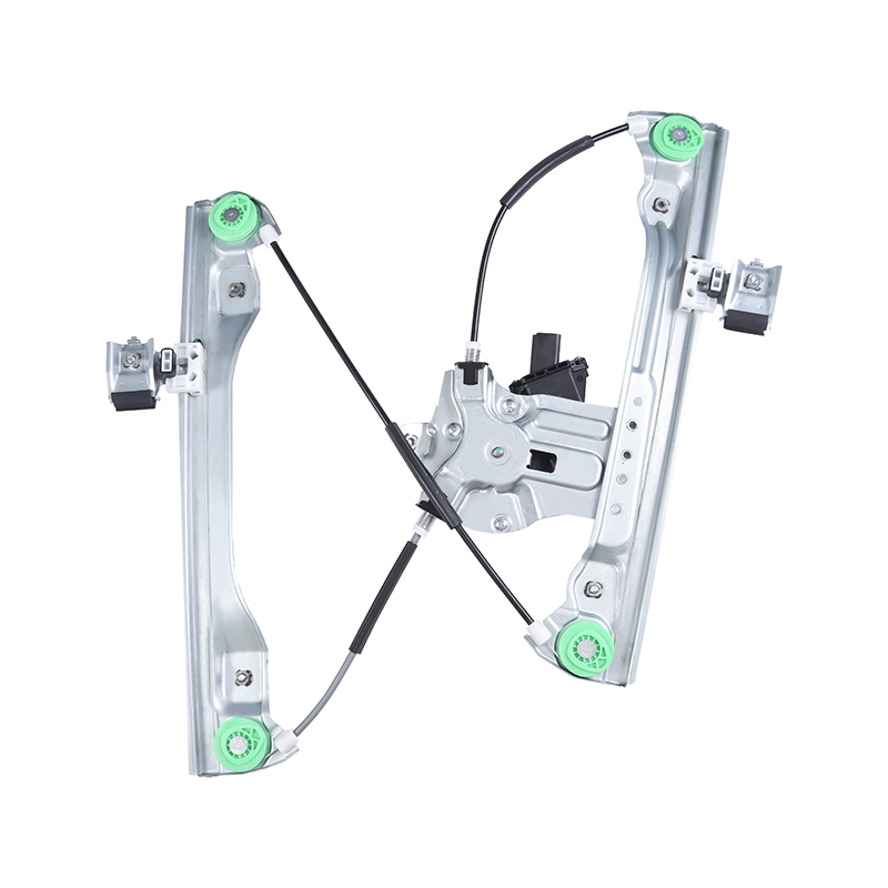 Régulateur et moteur de lève-vitre électrique, Type câble à Double Rail à 2 broches, pour Chevrolet Cruze 75226747 94532757 95174196 95226747 95265271 95299706 95382552