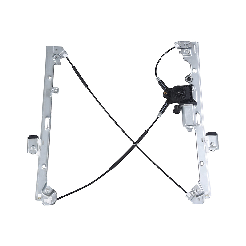 Régulateur de vitre électrique avant gauche de voiture, Type câble à Double Rail, pour Silverado Sierra Escalade Avalanche Tahoe Régulateur de vitre électrique avant gauche de voiture, Type câble à Double Rail, pour Silverado Sierra Escalade Avalanche Tahoe