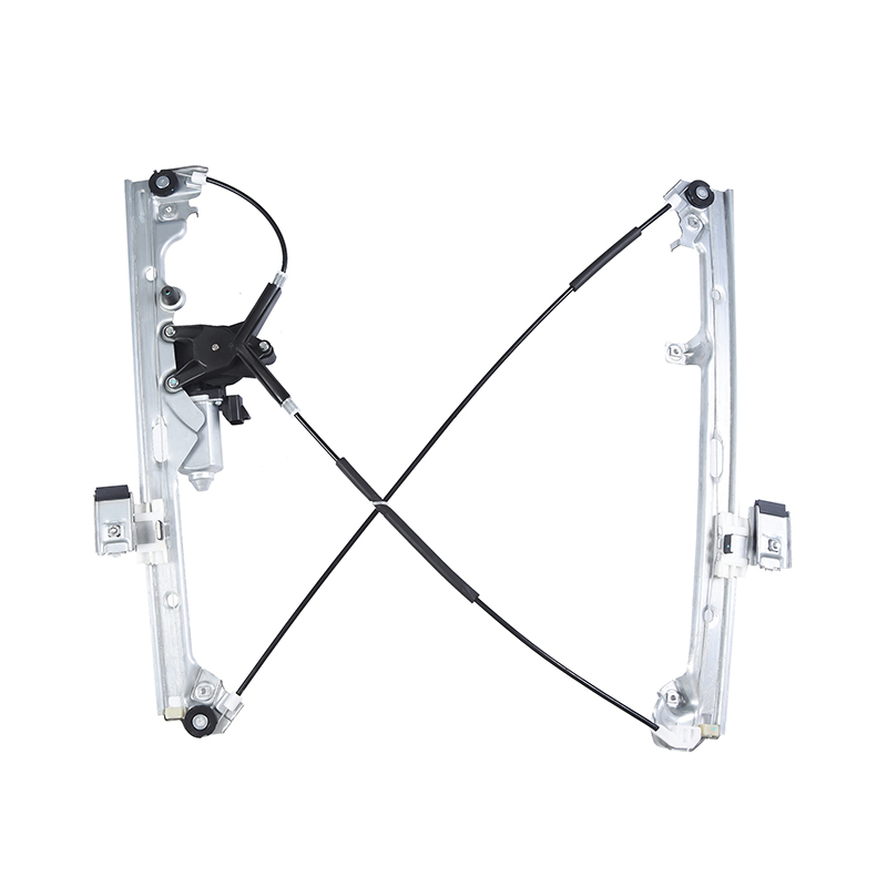 Régulateur de vitre électrique avant gauche de voiture, Type câble à Double Rail, pour Silverado Sierra Escalade Avalanche Tahoe Régulateur de vitre électrique avant gauche de voiture, Type câble à Double Rail, pour Silverado Sierra Escalade Avalanche Tahoe