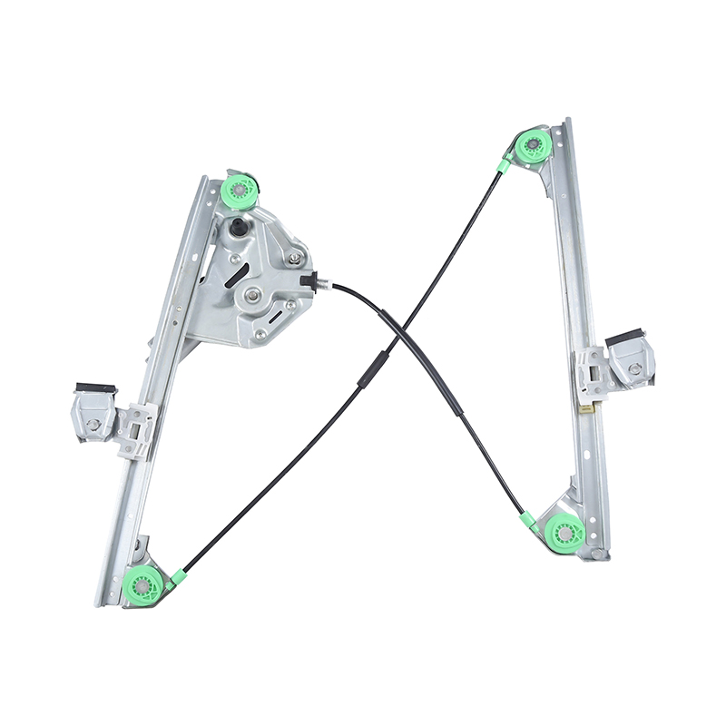 Régulateur de fenêtre avant électrique, pièces de rechange automobiles, Type câble à Double Rail, pour Cadillac séville OE 2000 – 1998 25649705 Régulateur de fenêtre avant électrique, pièces de rechange automobiles, Type câble à Double Rail, pour Cadillac séville OE 2000 – 1998 25649705