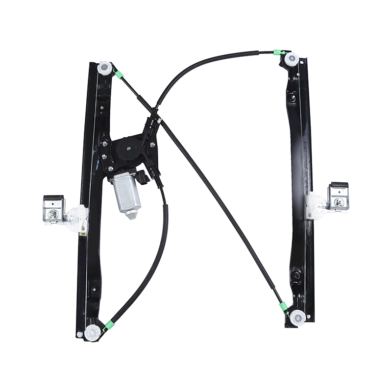 Régulateur de fenêtre à fil avant gauche de voiture, Type câble à Double Rail, pour Trailblazer GMC envoyé Rainer Bravada Régulateur de fenêtre à fil avant gauche de voiture, Type câble à Double Rail, pour Trailblazer GMC envoyé Rainer Bravada