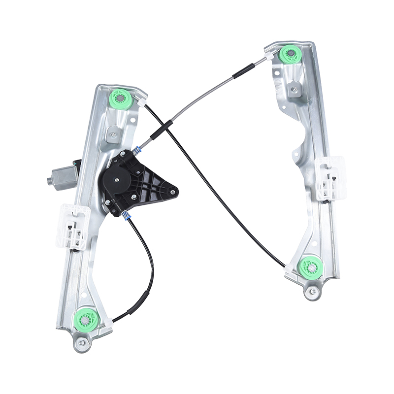 Fabricant de lève-vitre automatique, Type de câble à Double Rail, pour Chevrolet Impala 20961190 23202261 23253703 23445746 84081259